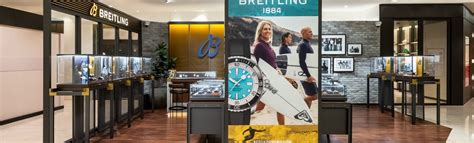 breitling retailers singapore